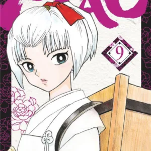 MAO - Tome 9