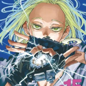 SAKAMOTO DAYS - Tome 15