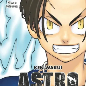 ASTRO ROYALE - Tome 1