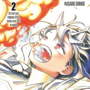 RURIDRAGON - Tome 2