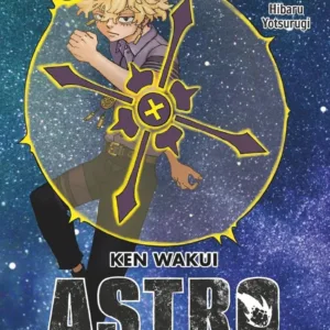 ASTRO ROYALE - Tome 1 - EDITION COLLECTOR TERASU