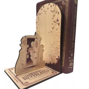 THE PROMISED NEVERLAND - Tome 6 - EDITION DELUXE - COLLECTOR