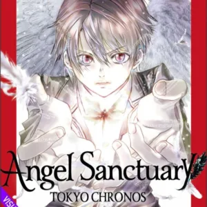 ANGEL SANCTUARY - TOKYO CHRONOS - Tome 1