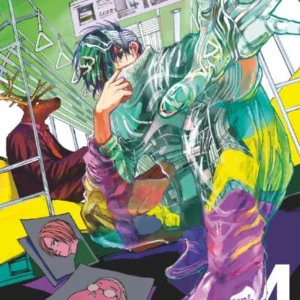 SAKAMOTO DAYS - Tome 4