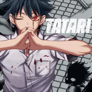 TATARI - Tome 1