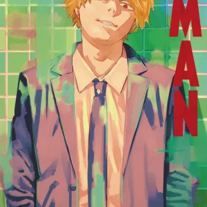 CHAINSAW MAN - Tome 11