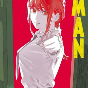 CHAINSAW MAN - Tome 10