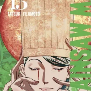 CHAINSAW MAN - Tome 15