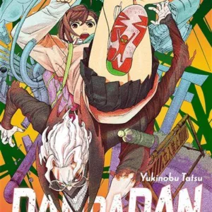 DANDADAN - Tome 20 - EDITION COLLECTOR