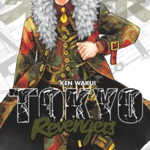 Tokyo Revengers - Tome 18