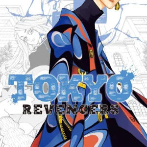 Tokyo Revengers - Tome 12