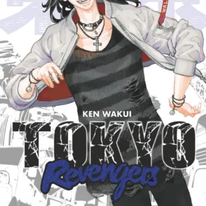 Tokyo Revengers - Tome 7