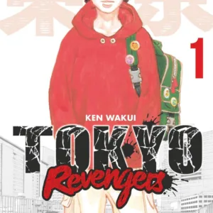 Tokyo Revengers - Tome 1