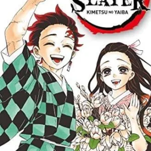 DEMON SLAYER - Tome 23