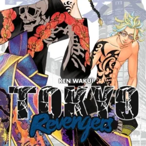 Tokyo Revengers - Tome 19