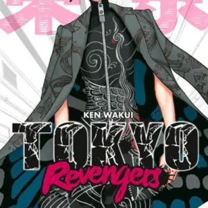 Tokyo Revengers - Tome 20