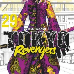 Tokyo Revengers - Tome 29