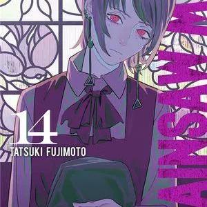 CHAINSAW MAN - Tome 14