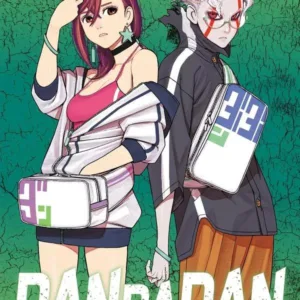 DANDADAN - Tome 16 - EDITION COLLECTOR