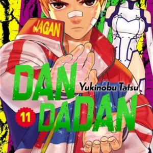 DANDADAN - Tome 11
