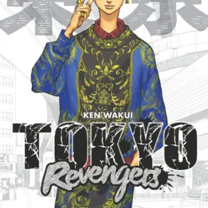 Tokyo Revengers - Tome 21