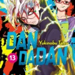 DANDADAN - Tome 13