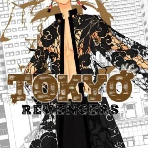 Tokyo Revengers - Tome 17