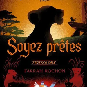 Twisted Tale Disney - Soyez prêtes