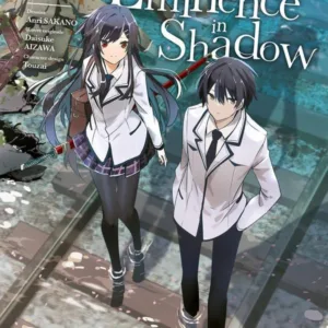 THE EMINENCE IN SHADOW - Tome 13