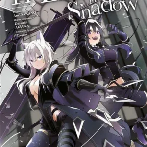 THE EMINENCE IN SHADOW - Tome 14