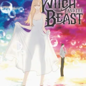 The Witch and the Beast - Tome 10