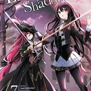 THE EMINENCE IN SHADOW - Tome 7