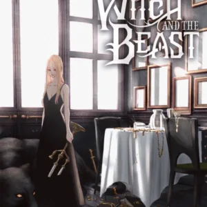 The Witch and the Beast - Tome 9