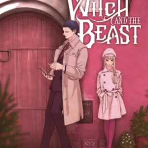 The Witch and the Beast - Tome 6