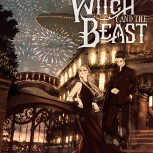 The Witch and the Beast - Tome 7