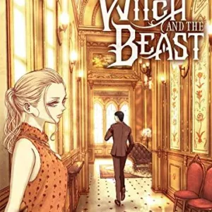 The Witch and the Beast - Tome 8