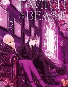 The Witch and the Beast - Tome 5