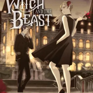 The Witch and the Beast - Tome 1