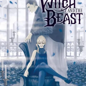 The Witch and the Beast - Tome 2