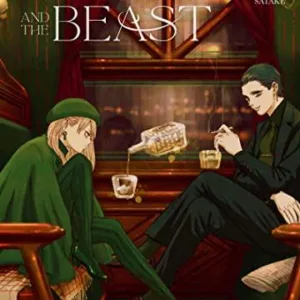 The Witch and the Beast - Tome 3