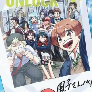 UNDEAD UNLUCK - Tome 20
