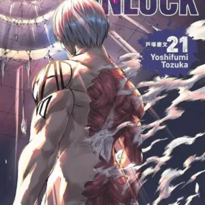 UNDEAD UNLUCK - Tome 21