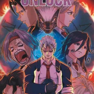 UNDEAD UNLUCK - Tome 14