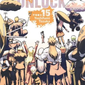 UNDEAD UNLUCK - Tome 15