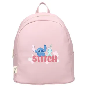 STITCH & SCRUMP - Made For You - Sac à dos Saffiano