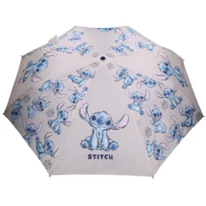 STITCH - Turbulent Skies - Parapluie Pliable