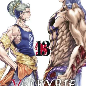 VALKYRIE APOCALYPSE - Tome 13