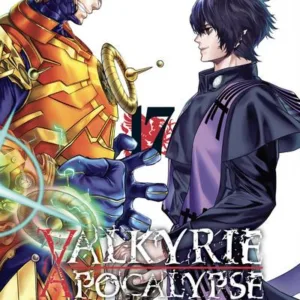 VALKYRIE APOCALYPSE - Tome 17