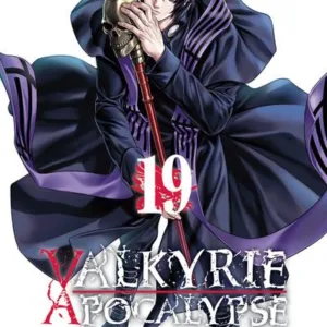 VALKYRIE APOCALYPSE - Tome 19