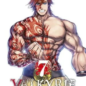 VALKYRIE APOCALYPSE - Tome 7